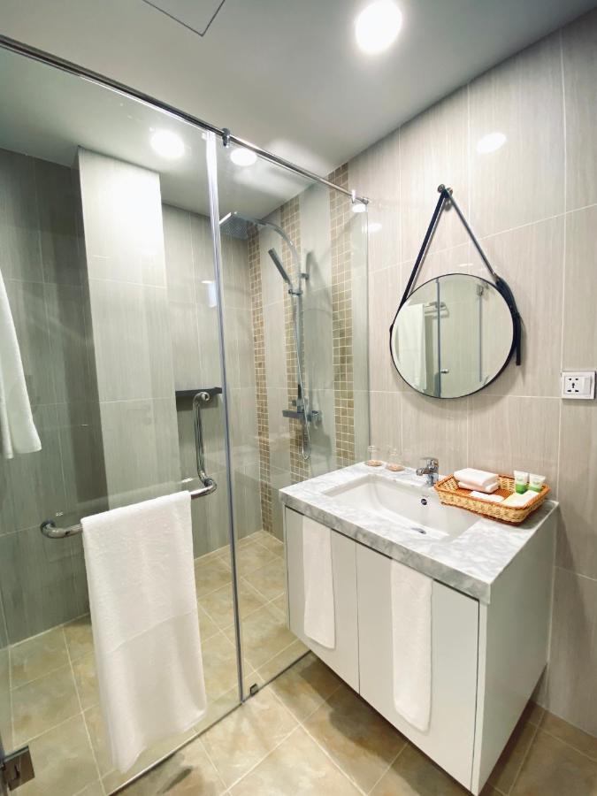 Helen Fin Inn & Apartment 金边 外观 照片